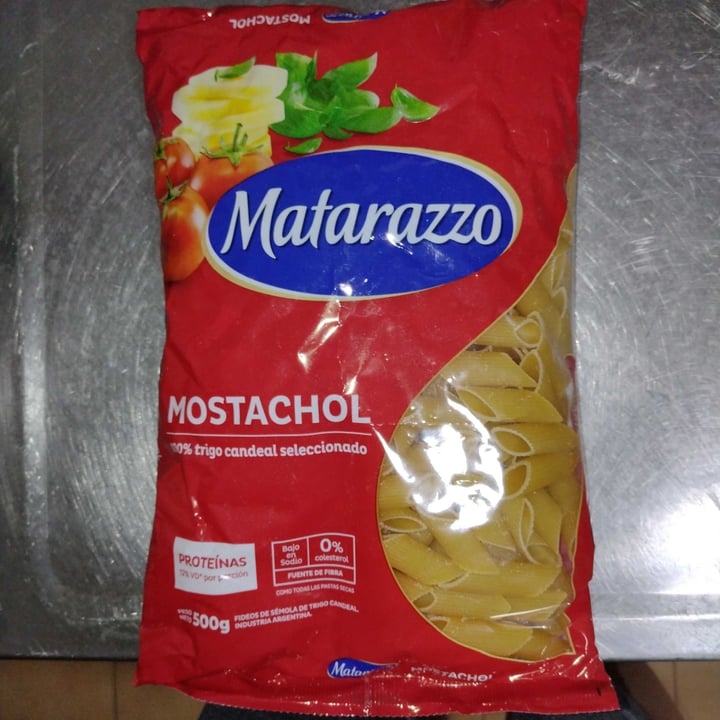 photo of Matarazzo Mostachol shared by @aguspicon on  28 Dec 2021 - review
