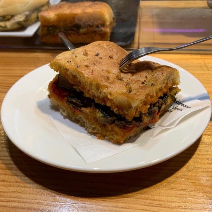 photo of K2 Pintxo Focaccia shared by @minmarmag on  19 Sep 2021 - review