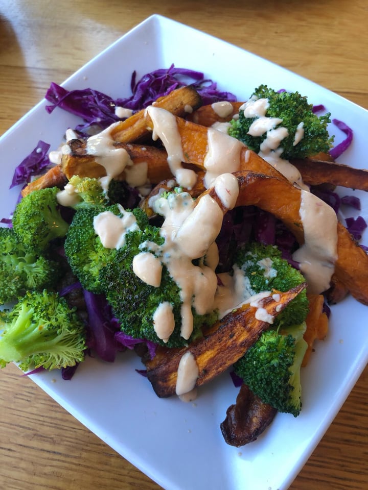 review photo of J. Selby's Community Bowl shared by @greenqueen on 05 Sep 2019 - review
