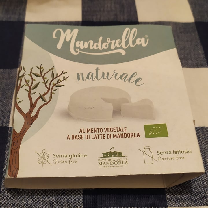 photo of La fattoria della mandorla Mandorella shared by @senja on  29 Mar 2022 - review