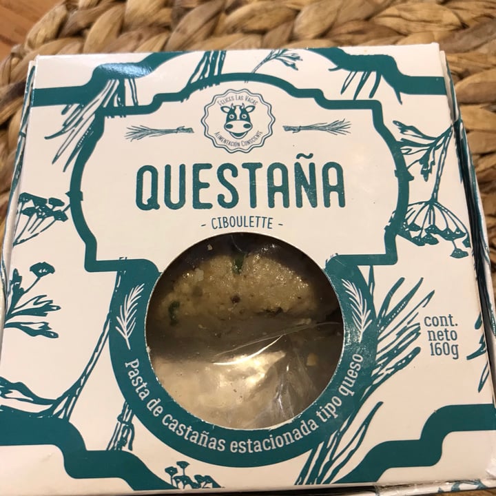 review photo of Felices Las Vacas Questaña ciboulette shared by @rochivazquez on 27 Apr 2020 - review