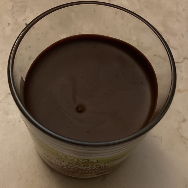 review photo of Soya life Crema Spalmabile Alla Soia Senza Glutine shared by @valesau1980 on 25 Jan 2022 - review