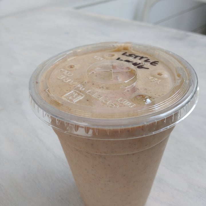 photo of Kure Juice Bar Little Wing smoothie shared by @dianemh on  24 May 2022 - review