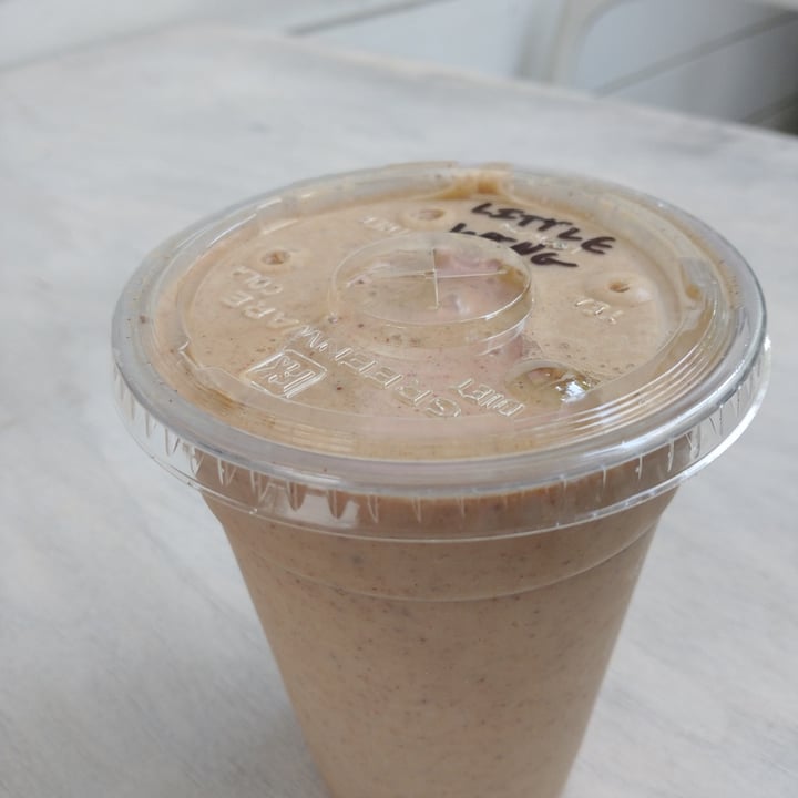 photo of Kure Juice Bar Little Wing smoothie shared by @dianemh on  24 May 2022 - review