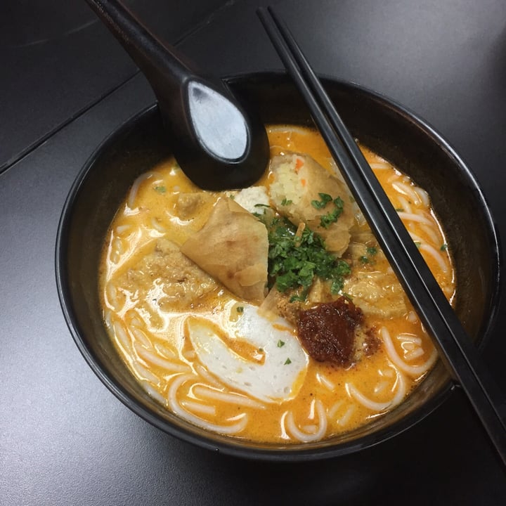 photo of Mummy Yummy - Amoy Food Centre Laksa shared by @lisab on  28 Jan 2019 - review