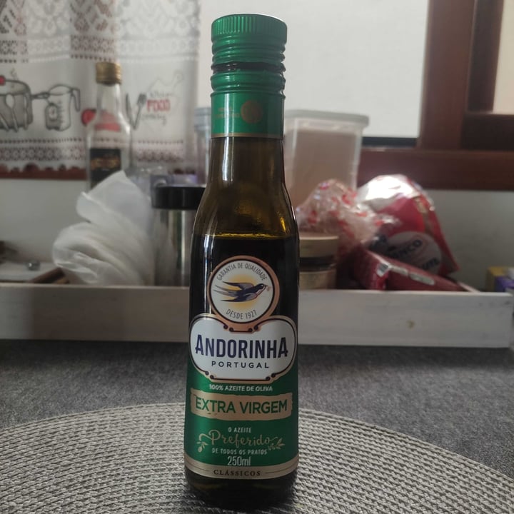review photo of Andorinha Portugal Extra Virgem shared by @lanacostai0308 on 17 Oct 2022 - review