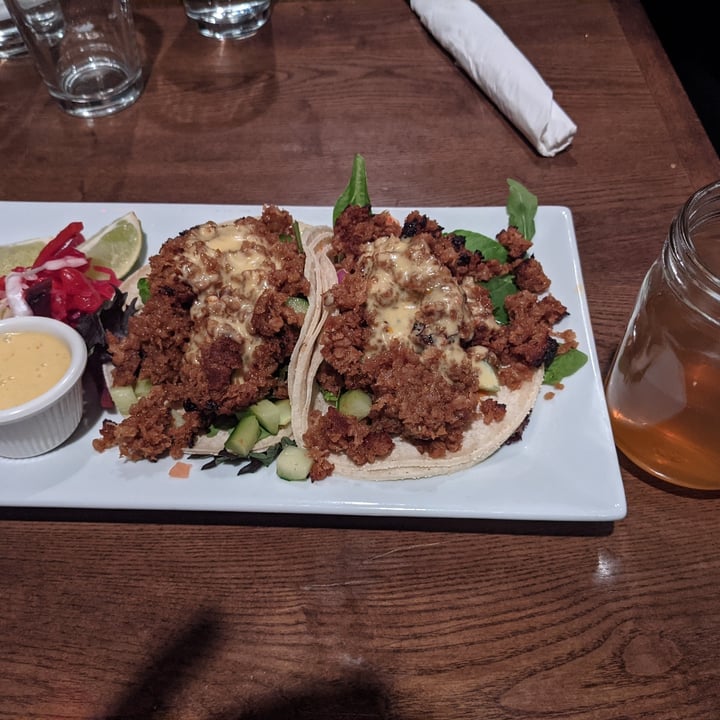 review photo of The Purple Elephant Gong Boa Taco shared by @dutchey360 on 23 Dec 2020 - review