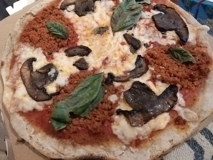 photo of Mayse Artisan Bakery Guilt Free Giuseppe shared by @paige216 on  14 Apr 2019 - review