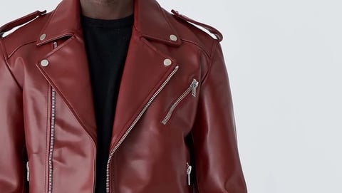 Editor’s pick: the most stylish men’s vegan leather goods