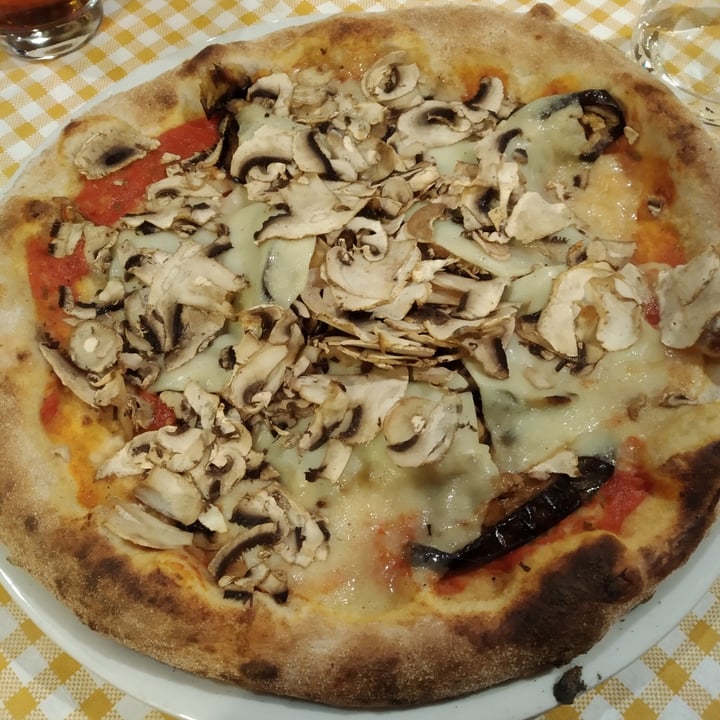 review photo of Il Baro Pizza shared by @chiaranour on 23 Apr 2022 - review