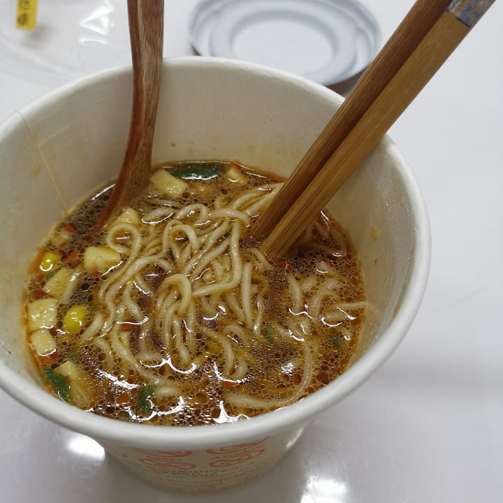 photo of T’s noodle Hot And Sour Noodle Soup shared by @cherylccxx on  10 Oct 2021 - review