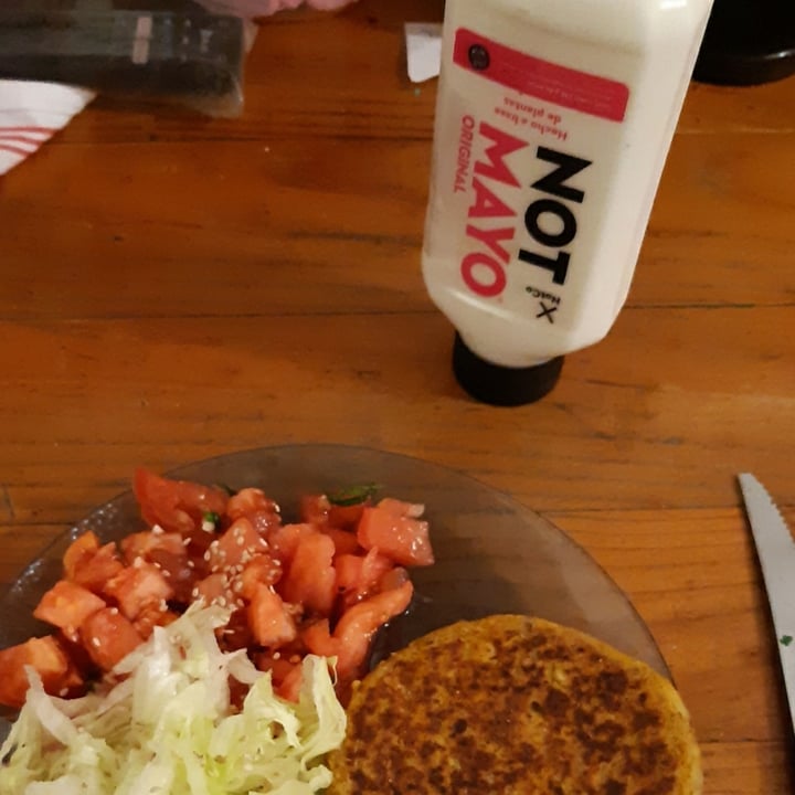 photo of NotCo Not Mayo Original shared by @marurusso on  22 Jan 2021 - review