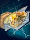 Cancún Burritos Zaragoza