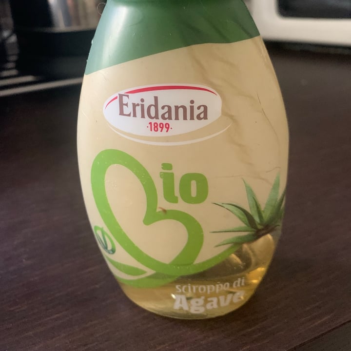 photo of Eridania Sciroppo Di Agave shared by @eleonoragee on  23 Mar 2022 - review