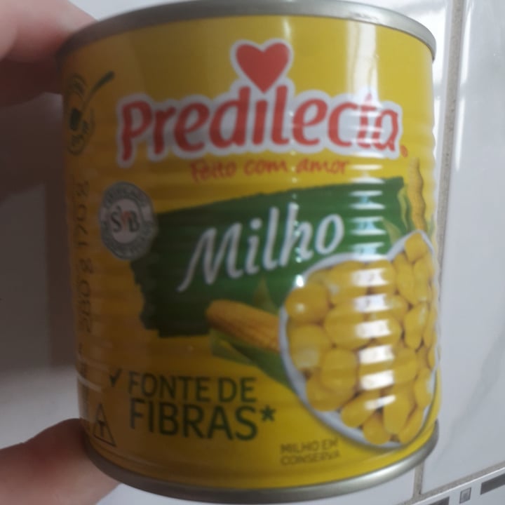 review photo of Predilecta Milho shared by @muzza on 28 Apr 2022 - review