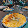 MAD Lounge & Restaurant