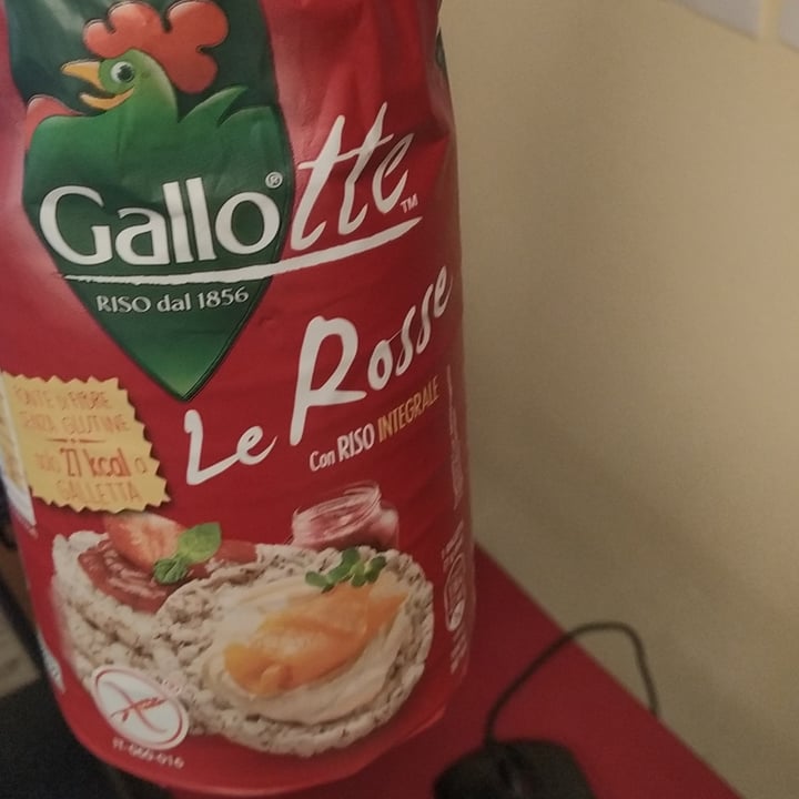 review photo of Coop Chico Modena Gallette shared by @maggie18 on 15 Mar 2022 - review