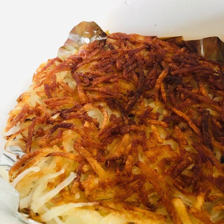 photo of Marché Mövenpick 313@Somerset Swiss Rosti shared by @consciouscookieee on  20 Jun 2021 - review