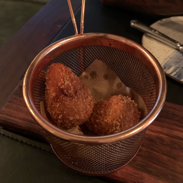 photo of Piccoli Cucina A melhor Coxinha! shared by @debhvt on  14 Aug 2022 - review