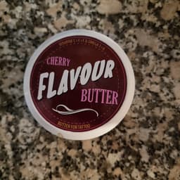 Flavourtattoo