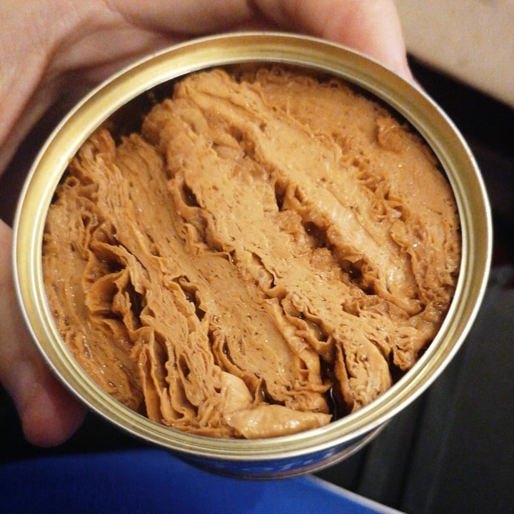 review photo of Marigold Health Foods Braised Vegan tofu shared by @aktivist on 23 Oct 2021 - review