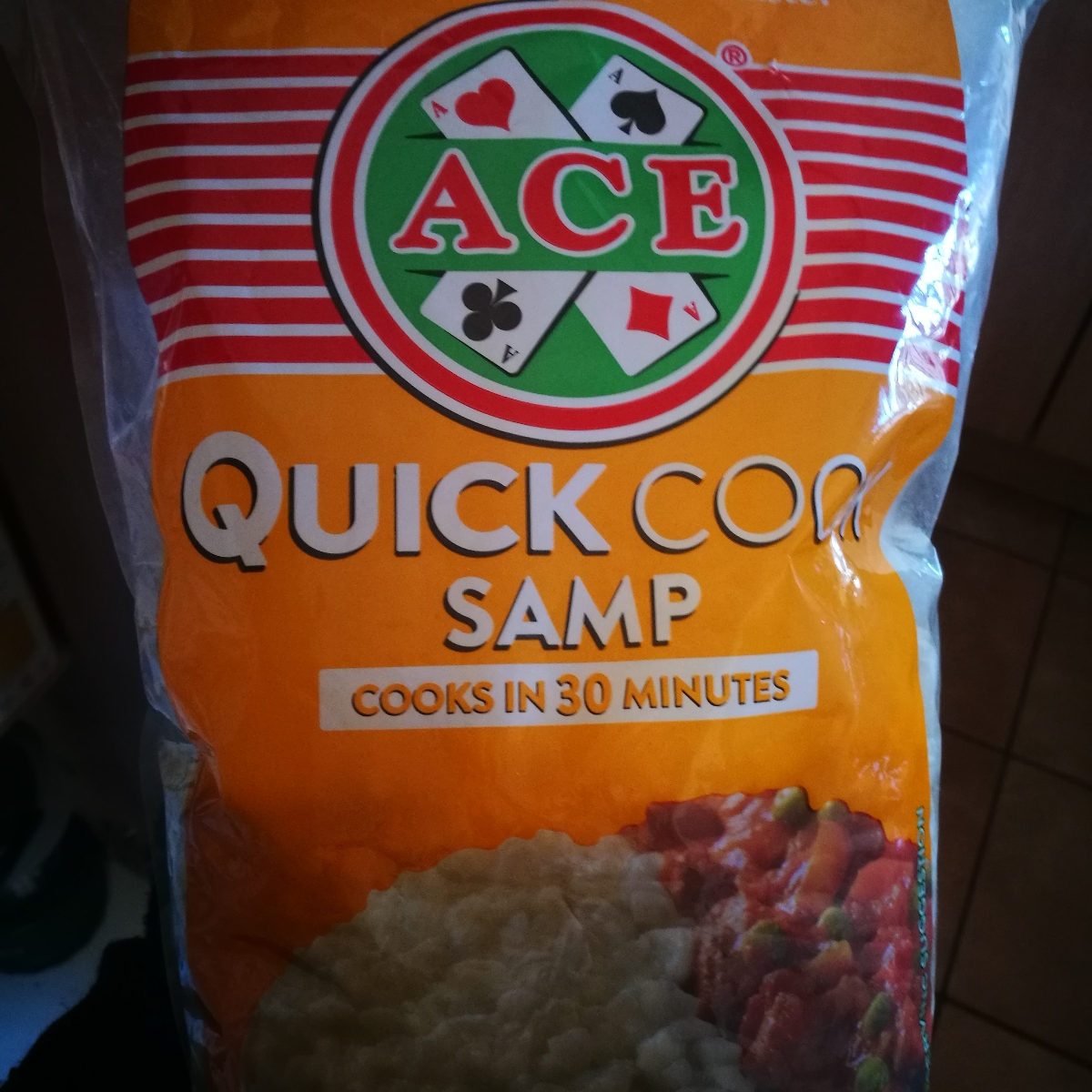 Ace Maize Meal Quick cook samp Reviews | abillion