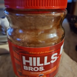 Hills Bros