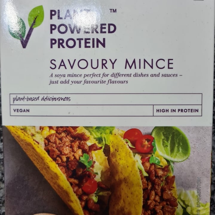 photo of Woolworths Food Savoury Mince shared by @blizz01 on  16 Oct 2021 - review