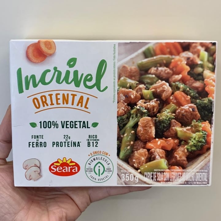review photo of Zona Sul Supermarket Serasa shared by @christianquintao on 22 Jul 2021 - review