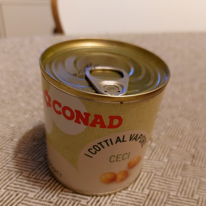 review photo of Conad Ceci I Cotti Al Vapore shared by @ise93 on 20 Mar 2022 - review