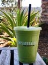 Beaming Organic Superfood Cafe: Del Mar