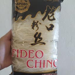 Kaporo
