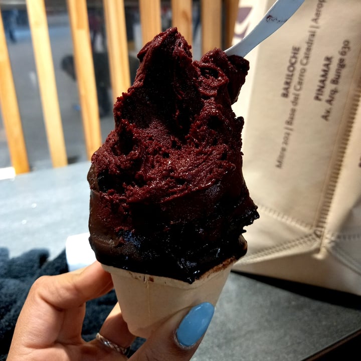 photo of Chocolates Rapa Nui Helado shared by @lucianag on  30 Jul 2021 - review