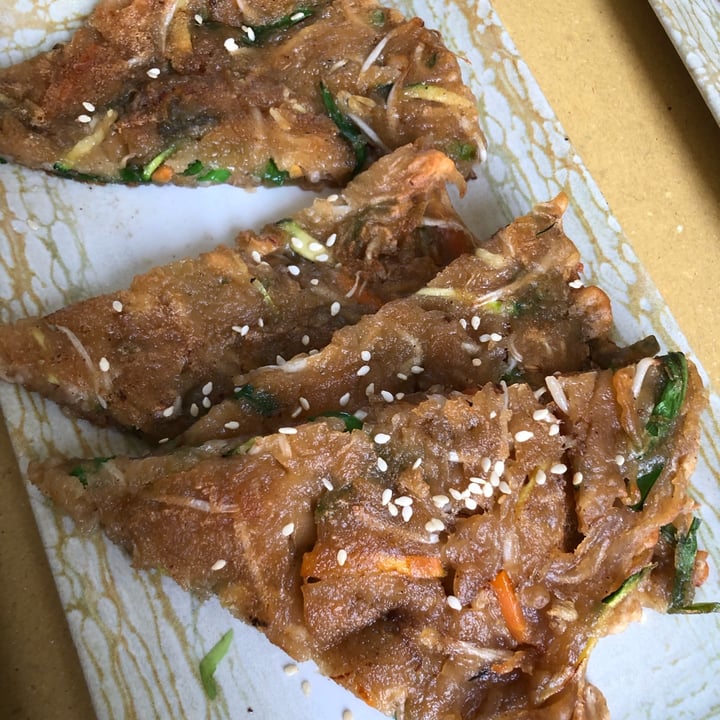 photo of Su Guan - Chinese Veg Vegan kimchi shared by @frappa on  28 Jun 2022 - review