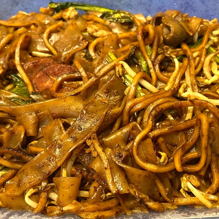 photo of No Monkey Business Original Char Kway Teow shared by @lynnyap8888 on  09 Feb 2022 - review
