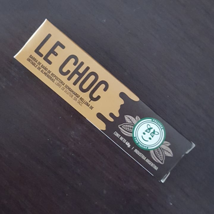 review photo of Felices Las Vacas Le Choc shared by @frankie on 14 Jul 2021 - review