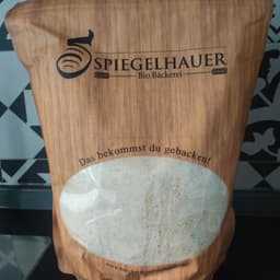 Spiegelhauer bio backerei