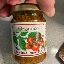 Organic