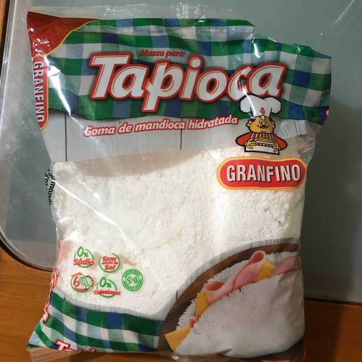 photo of Granfino Tapioca shared by @missaeodate on  13 Feb 2022 - review