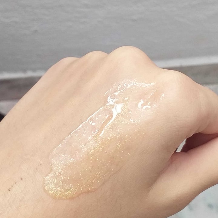 photo of Lola Cosmetics Be(m)dita Praia - Geleia Corporal shared by @leticiareis on  21 Feb 2022 - review