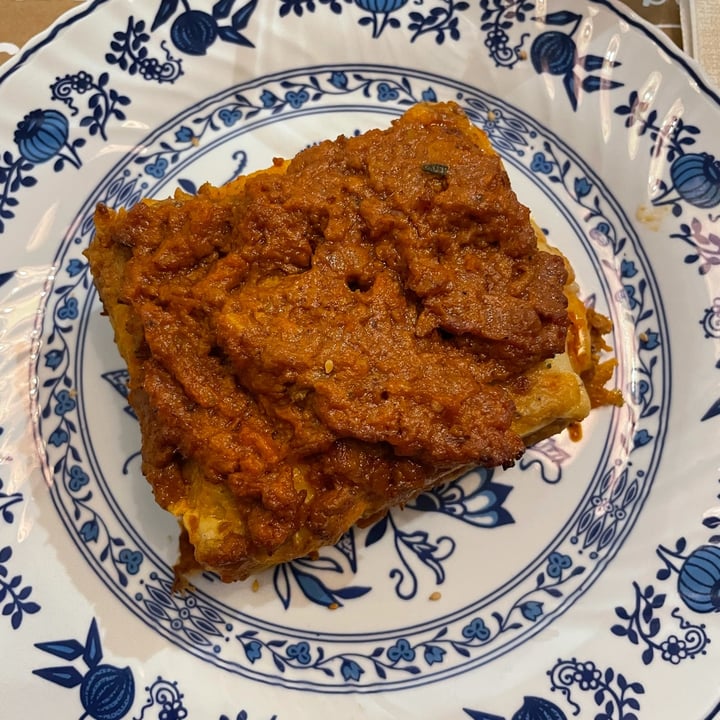 photo of Sementis Lasagne Con Beyond Meat shared by @lallinaopi on  14 Dec 2021 - review