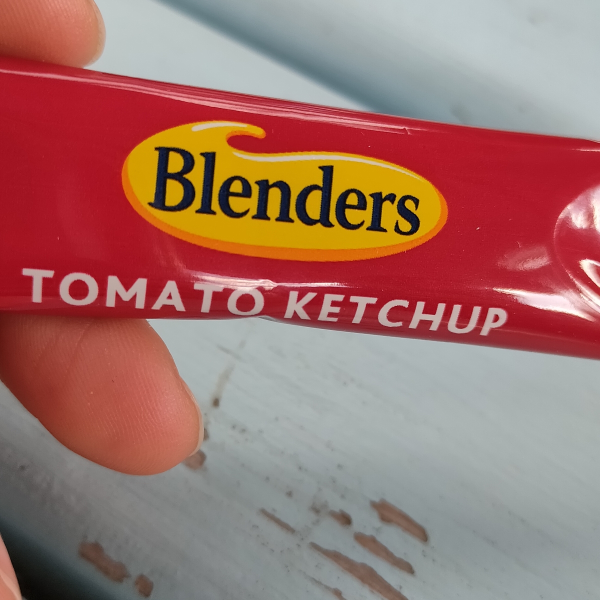 blenders Ketchup Reviews abillion