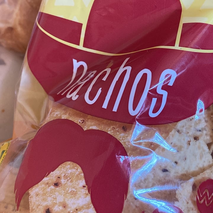 review photo of Snack Day Nachos shared by @greedyfamily on 26 Jun 2022 - review