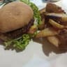 El patio Vegan food