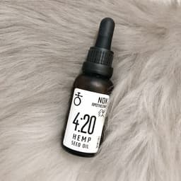 Nok Apothecary