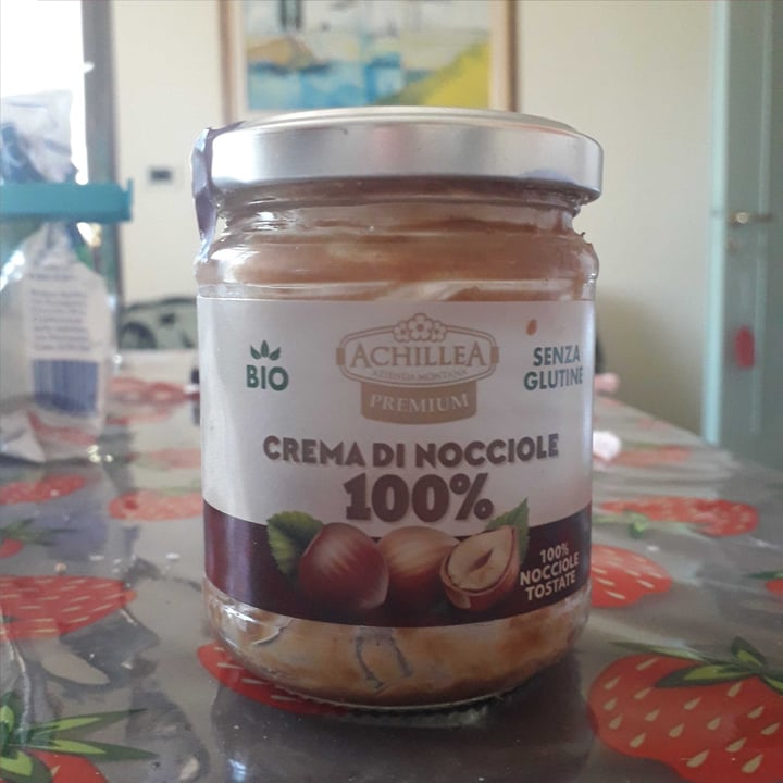 photo of Achillea Crema di Nocciole shared by @elisabeletta on  07 Aug 2020 - review