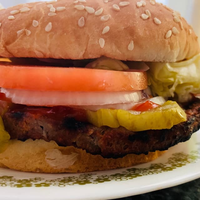 Burger King