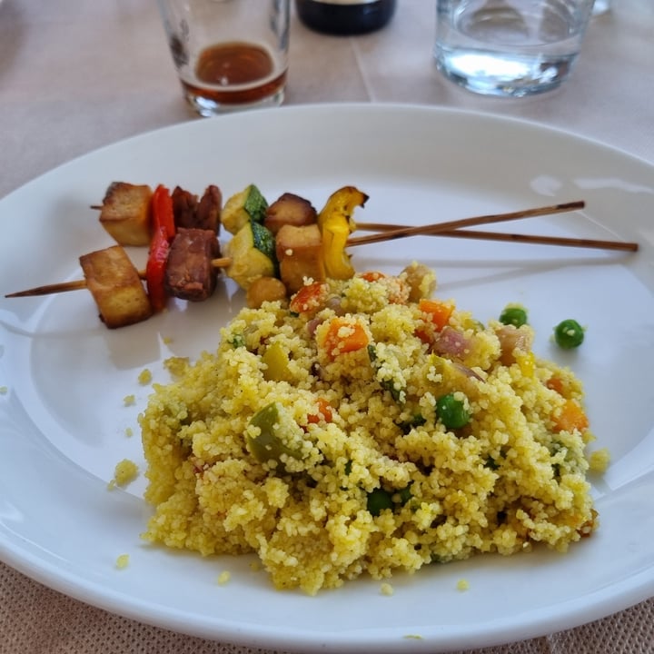 review photo of Agriturismo Suri' Aperitivo Misto shared by @viola227 on 13 Jun 2022 - review
