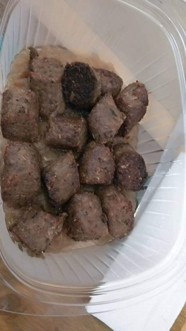 photo of El Perro Gamberro "Morcilla" shared by @martate on  30 Apr 2020 - review