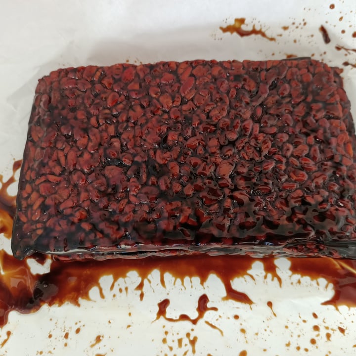photo of Angie’s Tempeh Bak Kwa shared by @yeeleong on  26 Jan 2022 - review